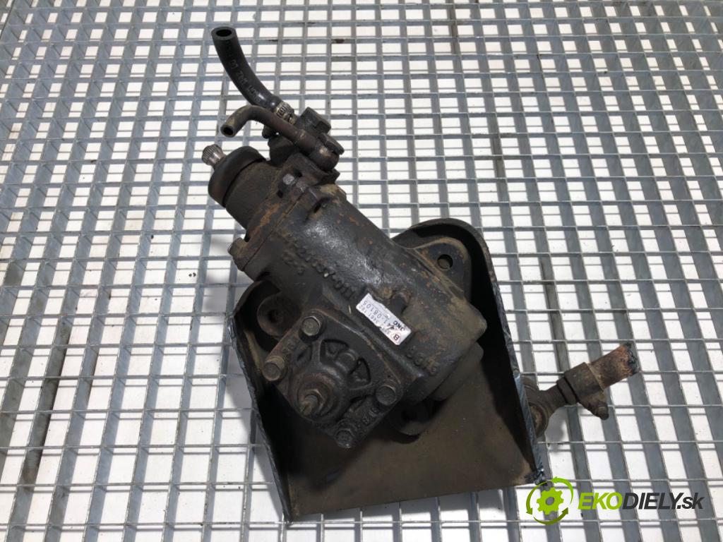 DAEWOO LUBLIN II Platforma / podwozie 2004 66 kW 2.4 TD (3354) 2417 riadenie volantu 33523481182