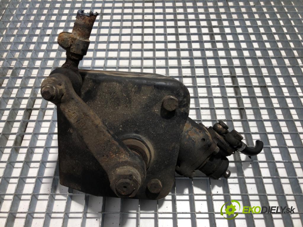 DAEWOO LUBLIN II Platforma / podwozie 2004 66 kW 2.4 TD (3354) 2417 riadenie volantu 33523481182