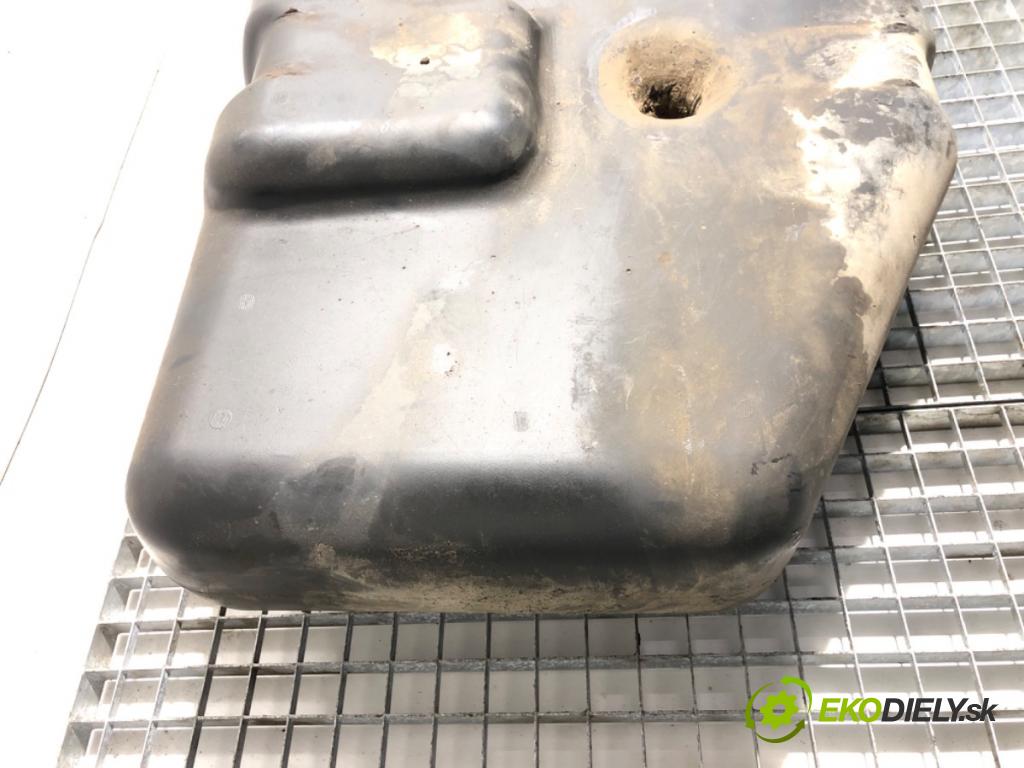 DAEWOO LUBLIN II Platforma / podwozie 2004 66 kW 2.4 TD (3354) 2417 Nádržka paliva 3352-1101200 (Palivová nádrž)