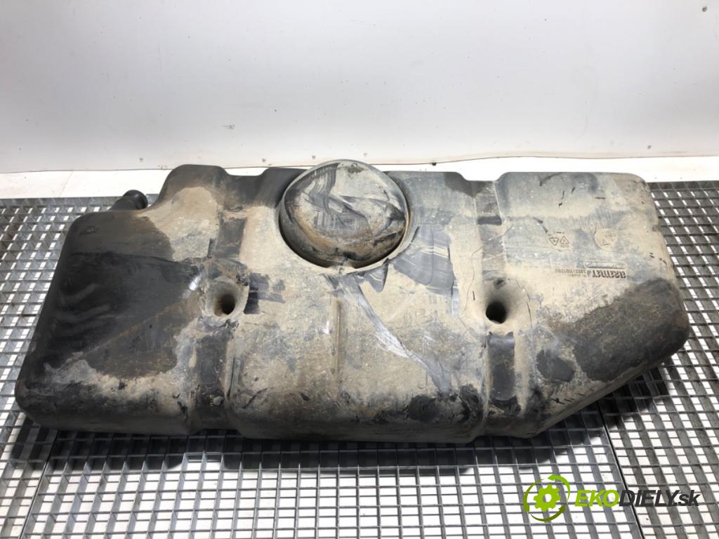 DAEWOO LUBLIN II Platforma / podwozie 2004 66 kW 2.4 TD (3354) 2417 Nádržka paliva 3352-1101200 (Palivová nádrž)