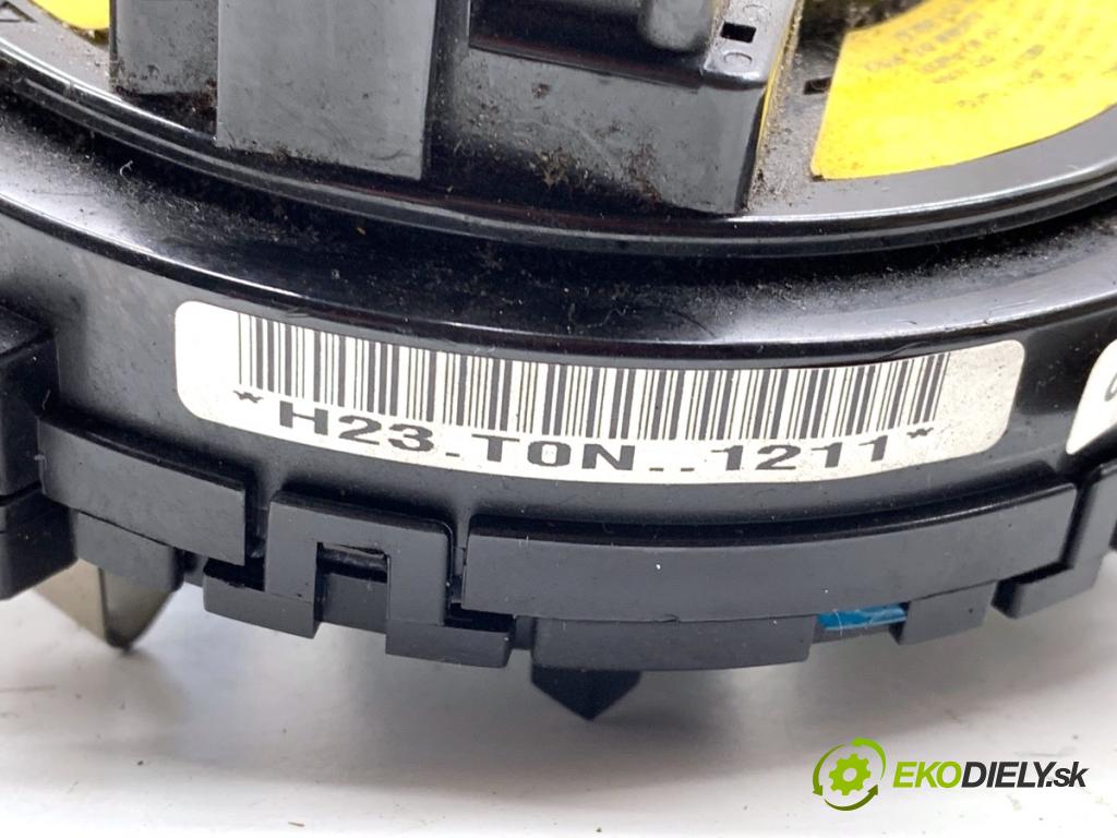 HYUNDAI i30 Kombi 2011 66 kW 1.6 CRDi 1582 Krúžok, slimák airbag  (Airbag)