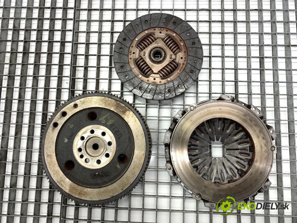 HYUNDAI i30 Kombi 2011 66 kW 1.6 CRDi 1582 Spojková sada (bez ložiska) 1878634166 (Spojková sada)