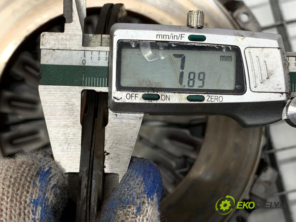 HYUNDAI i30 Kombi 2011 66 kW 1.6 CRDi 1582 Spojková sada (bez ložiska) 1878634166 (Spojková sada)