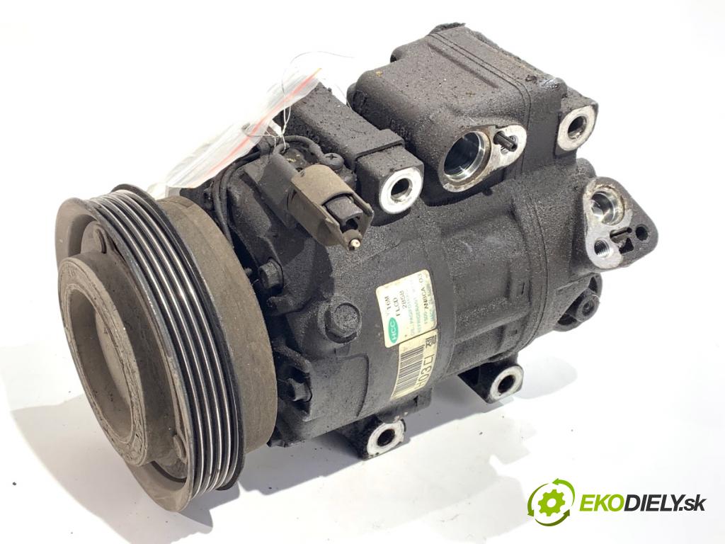 HYUNDAI i30 Kombi 2011 66 kW 1.6 CRDi 1582 kompresor klimatizace F500-AN8CA-03 (Kompresor klimatizace)