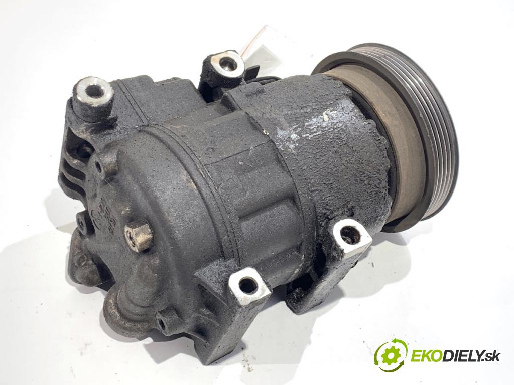 HYUNDAI i30 Kombi 2011 66 kW 1.6 CRDi 1582 kompresor klimatizace F500-AN8CA-03 (Kompresor klimatizace)