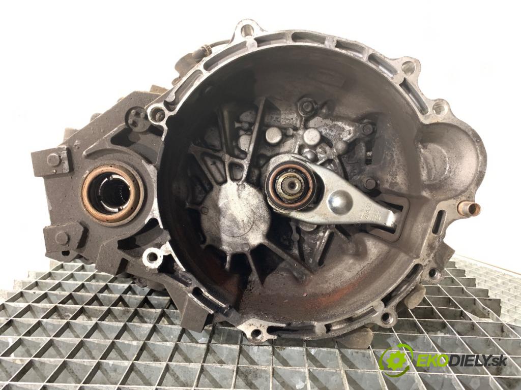 HYUNDAI i30 Kombi 2011 66 kW 1.6 CRDi 1582 Prevodovka WAJ6C (Prevodovka)