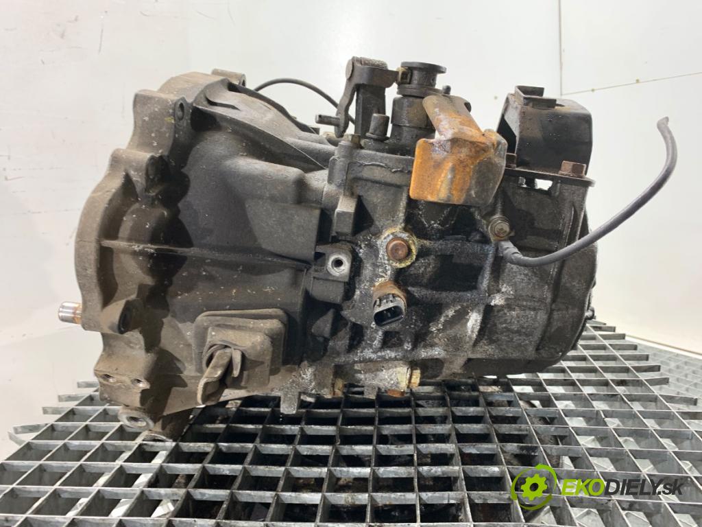 HYUNDAI i30 Kombi 2011 66 kW 1.6 CRDi 1582 Prevodovka WAJ6C (Prevodovka)