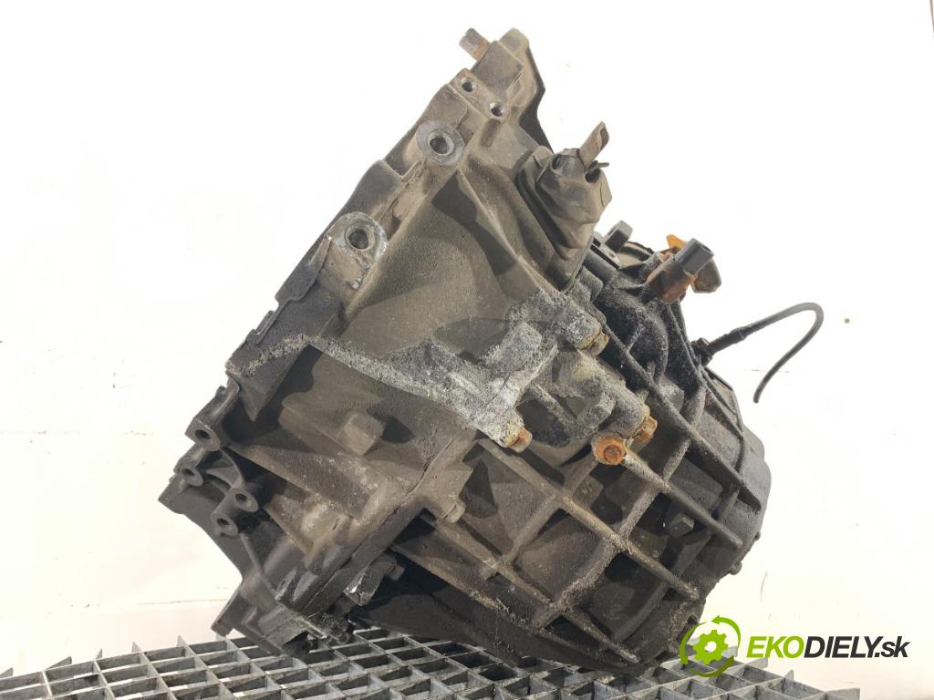 HYUNDAI i30 Kombi 2011 66 kW 1.6 CRDi 1582 Prevodovka WAJ6C (Prevodovka)