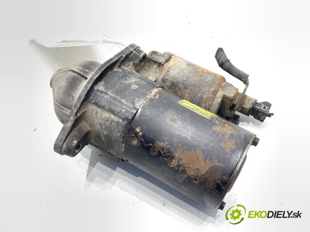 HYUNDAI i30 Kombi 2011 66 kW 1.6 CRDi 1582 startér 36100-2A300 (Startér)