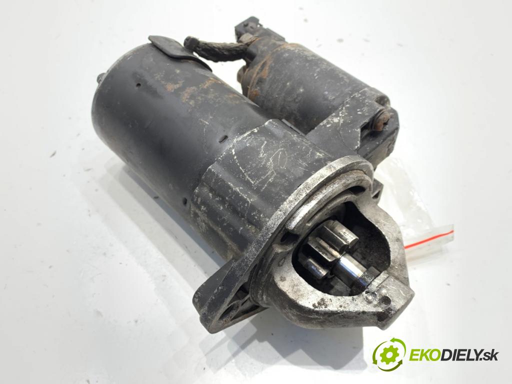 HYUNDAI i30 Kombi 2011 66 kW 1.6 CRDi 1582 startér 36100-2A300 (Startér)