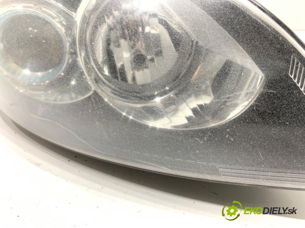 HYUNDAI i30 Kombi 2011 66 kW 1.6 CRDi 1582 Svetlomet pravy predný 92102-2R000