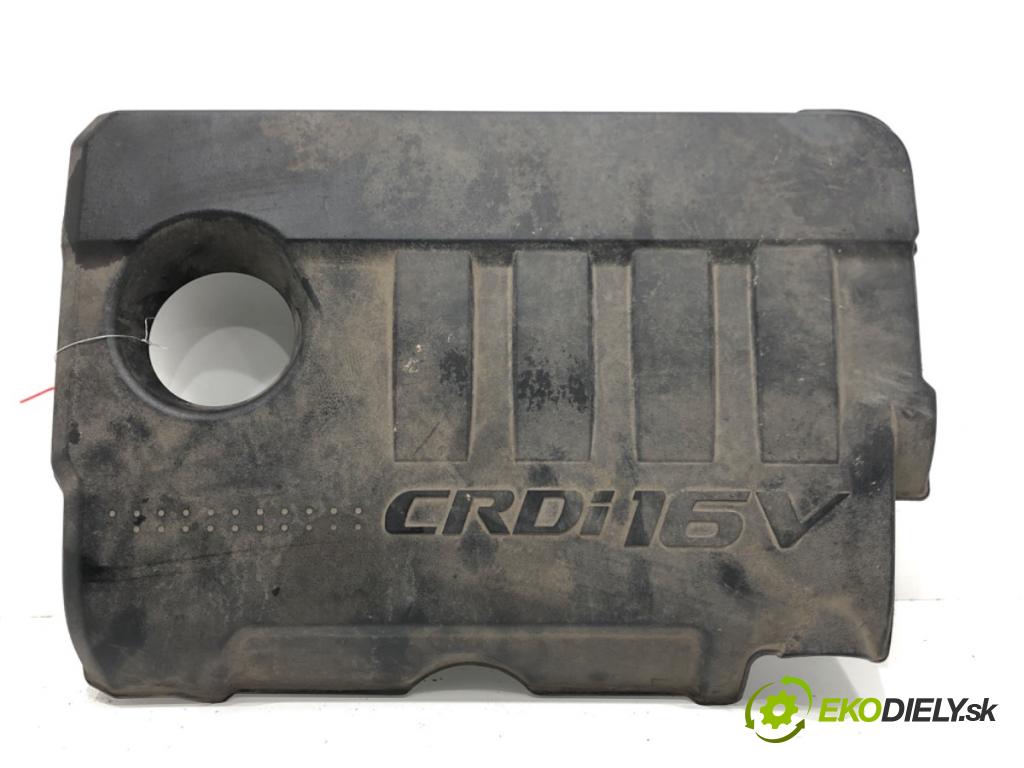 HYUNDAI i30 Kombi 2011 66 kW 1.6 CRDi 1582 Kryt Motor 29240-2A751 (Kryt motora)