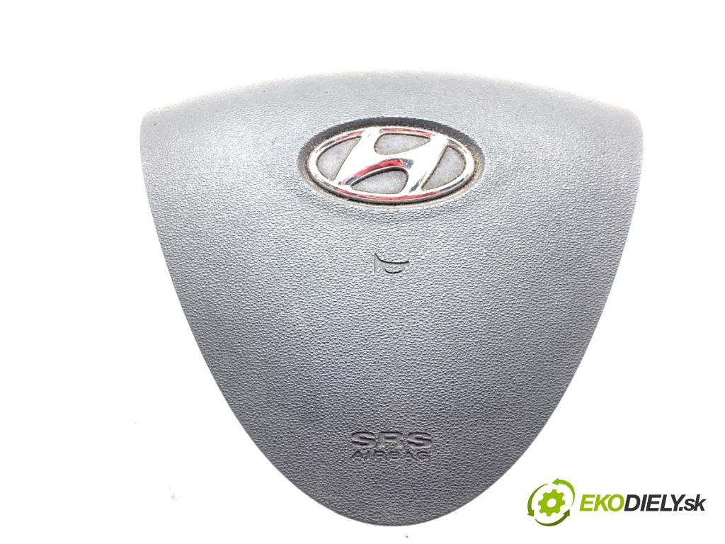 HYUNDAI i30 Kombi 2011 66 kW 1.6 CRDi 1582 AirBag volantu 56900-2R000 (Airbag)