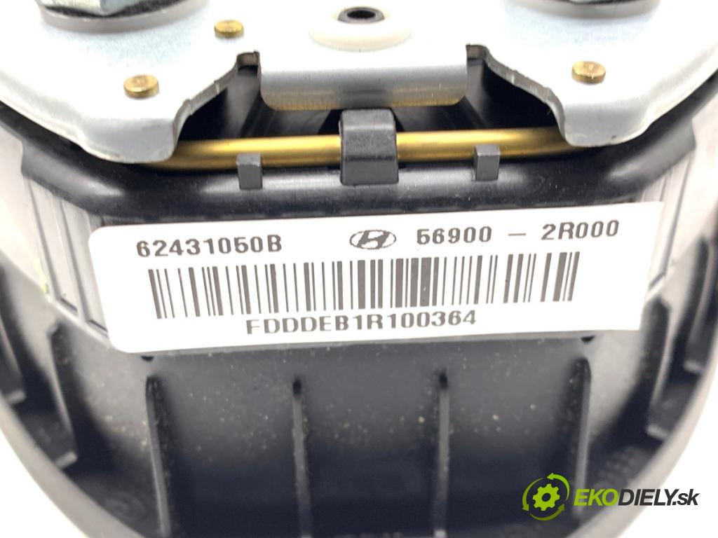HYUNDAI i30 Kombi 2011 66 kW 1.6 CRDi 1582 AirBag volantu 56900-2R000 (Airbag)