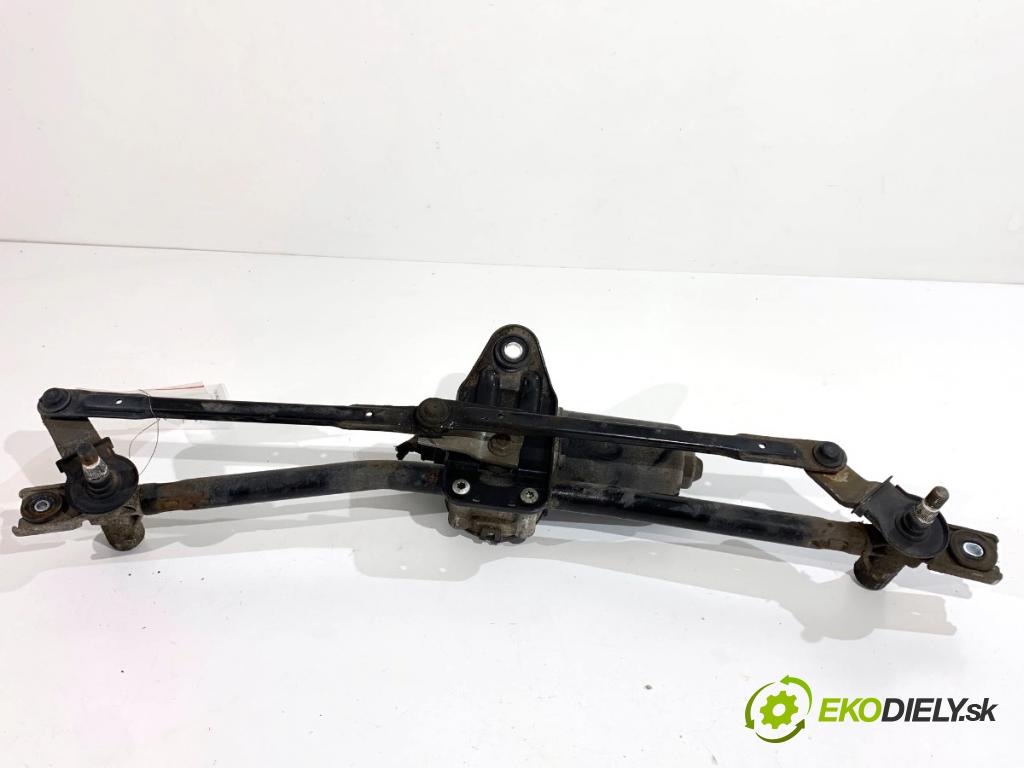 HYUNDAI i30 Kombi 2011 66 kW 1.6 CRDi 1582 Mechanizmus stieračov predný  (Motorček stieračov predný)