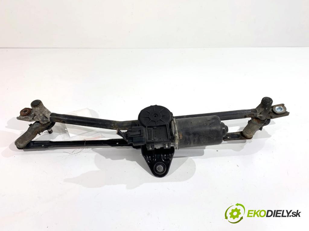 HYUNDAI i30 Kombi 2011 66 kW 1.6 CRDi 1582 Mechanizmus stieračov predný  (Motorček stieračov predný)