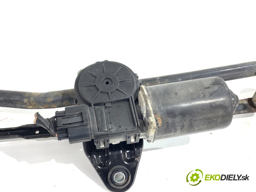 HYUNDAI i30 Kombi 2011 66 kW 1.6 CRDi 1582 Mechanizmus stieračov predný  (Motorček stieračov predný)