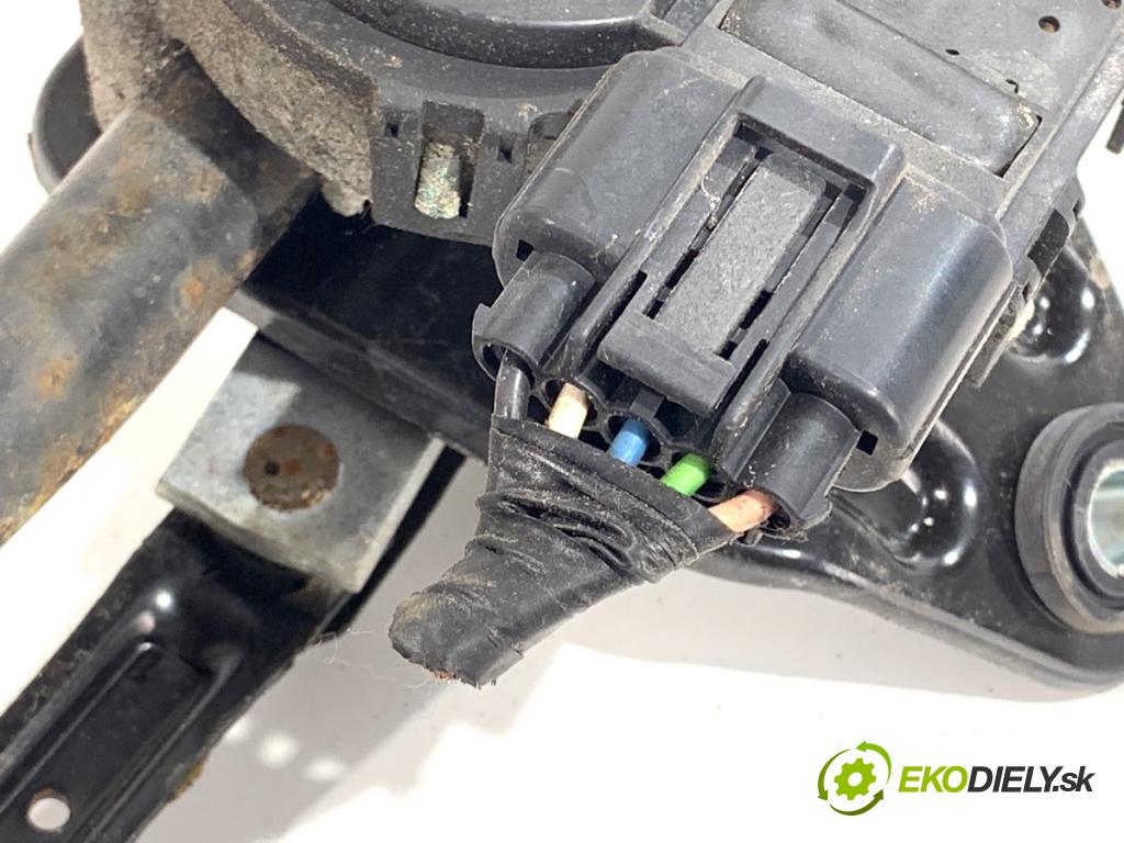 HYUNDAI i30 Kombi 2011 66 kW 1.6 CRDi 1582 Mechanizmus stieračov predný  (Motorček stieračov predný)