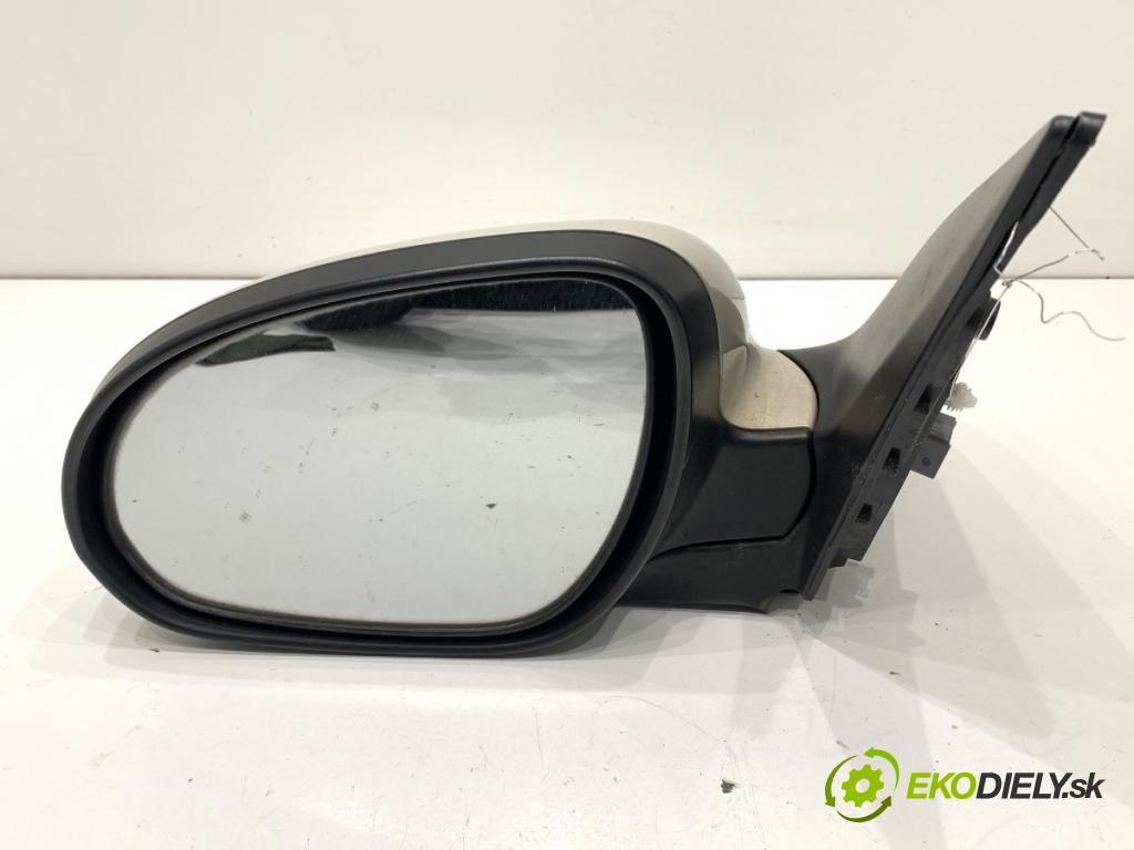 HYUNDAI i30 Kombi 2011 66 kW 1.6 CRDi 1582 zpětné zrcátko levý
