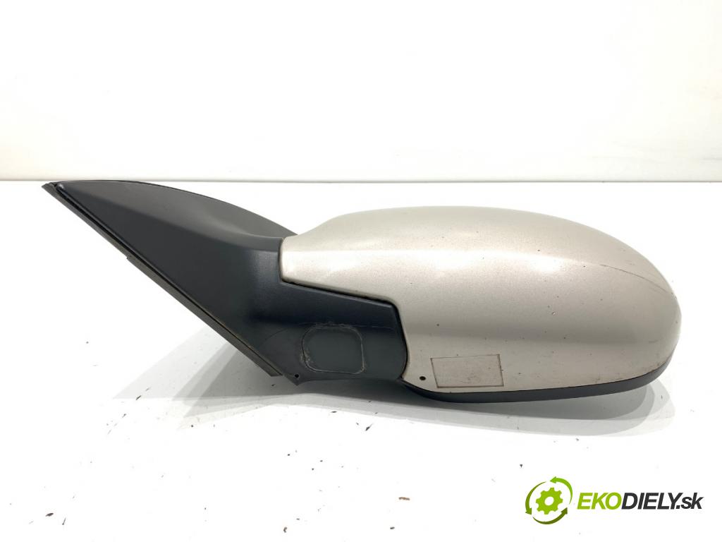 HYUNDAI i30 Kombi 2011 66 kW 1.6 CRDi 1582 zpětné zrcátko levý