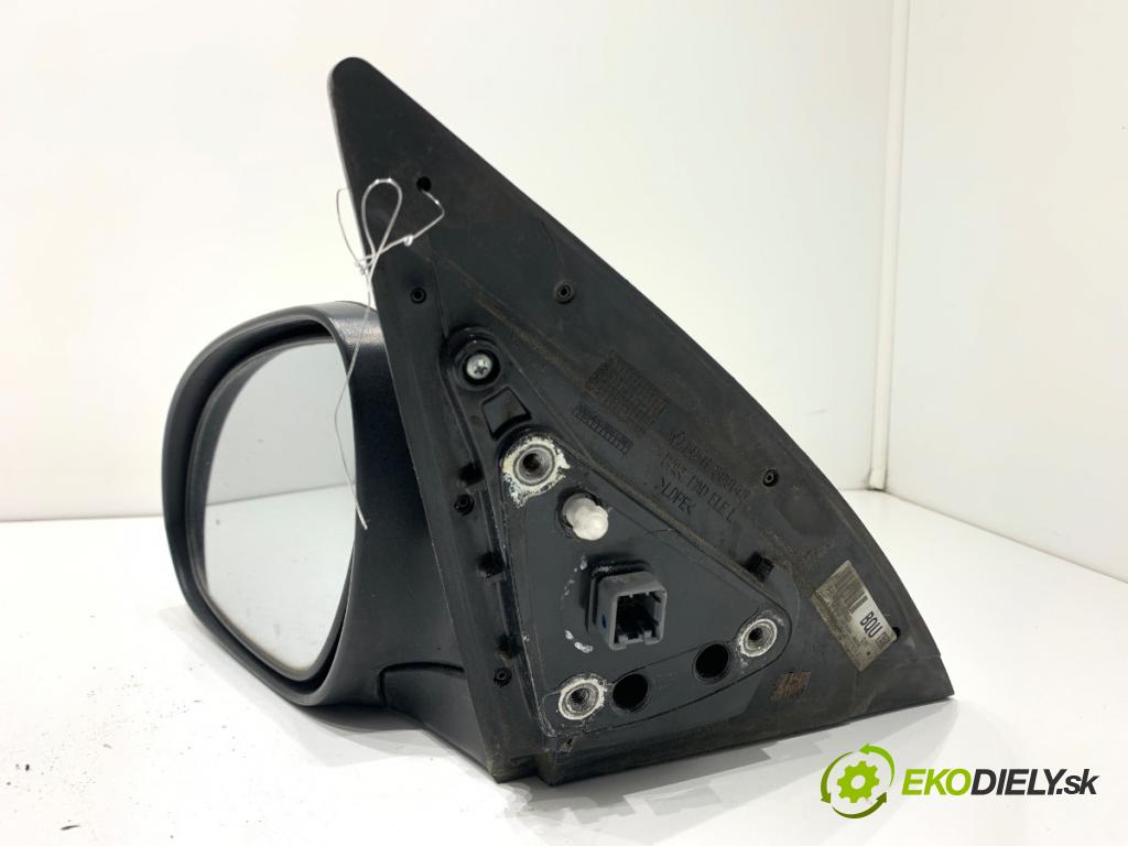 HYUNDAI i30 Kombi 2011 66 kW 1.6 CRDi 1582 zpětné zrcátko levý