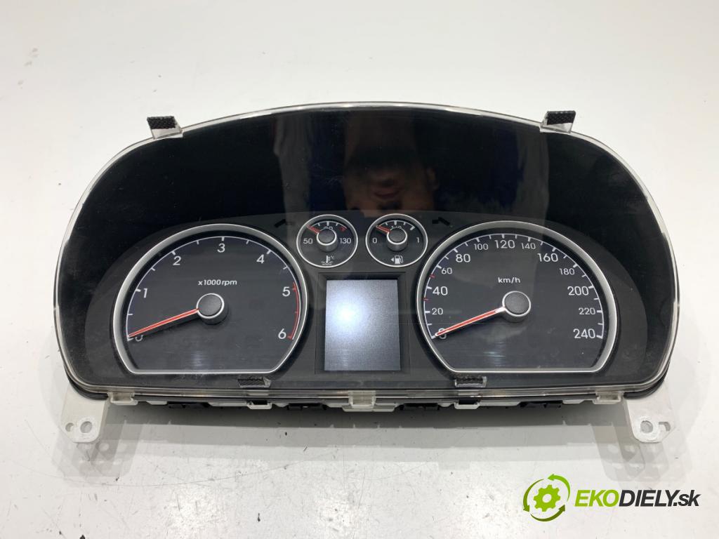 HYUNDAI i30 Kombi 2011 66 kW 1.6 CRDi 1582 Prístrojovka 94033-2R200 (Prístrojová doska)