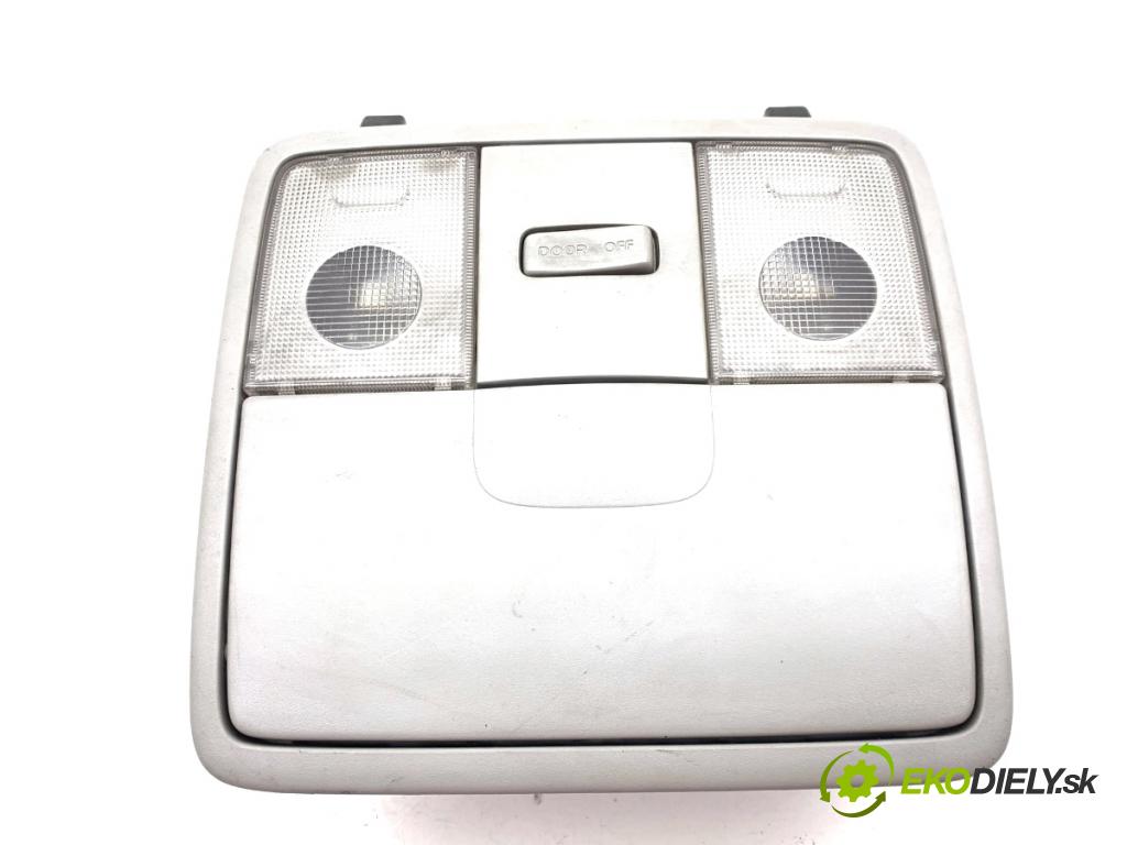 HYUNDAI i30 Kombi 2011 66 kW 1.6 CRDi 1582 Svetlo stropné 92810-1MXXX