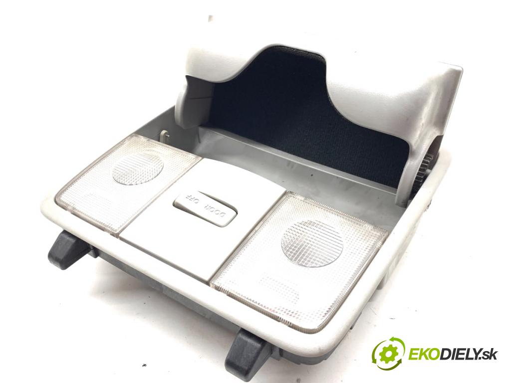 HYUNDAI i30 Kombi 2011 66 kW 1.6 CRDi 1582 Svetlo stropné 92810-1MXXX