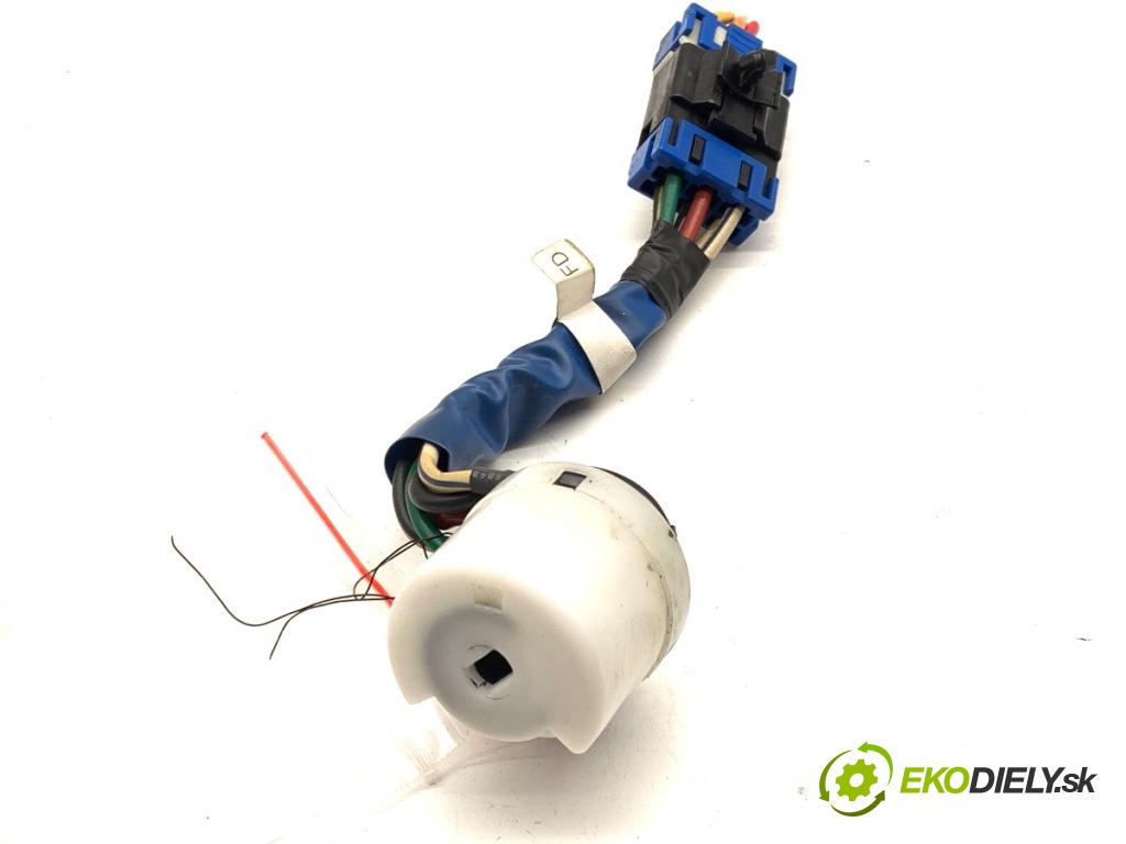 HYUNDAI i30 Kombi 2011 66 kW 1.6 CRDi 1582 Kocka, vložka spínacej skrinky  (Spínacia skrinka)