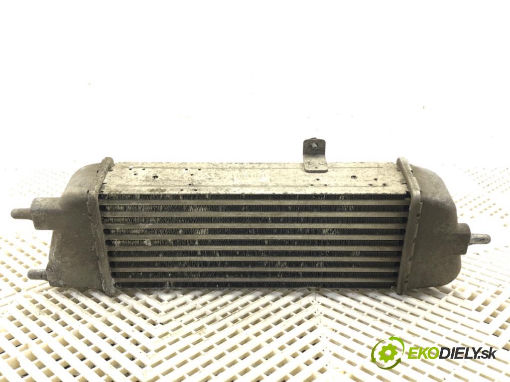 HYUNDAI i30 Kombi 2011 66 kW 1.6 CRDi 1582 intercooler 28271-2A610 (Intercooler (chladič nasávaného vzduchu))