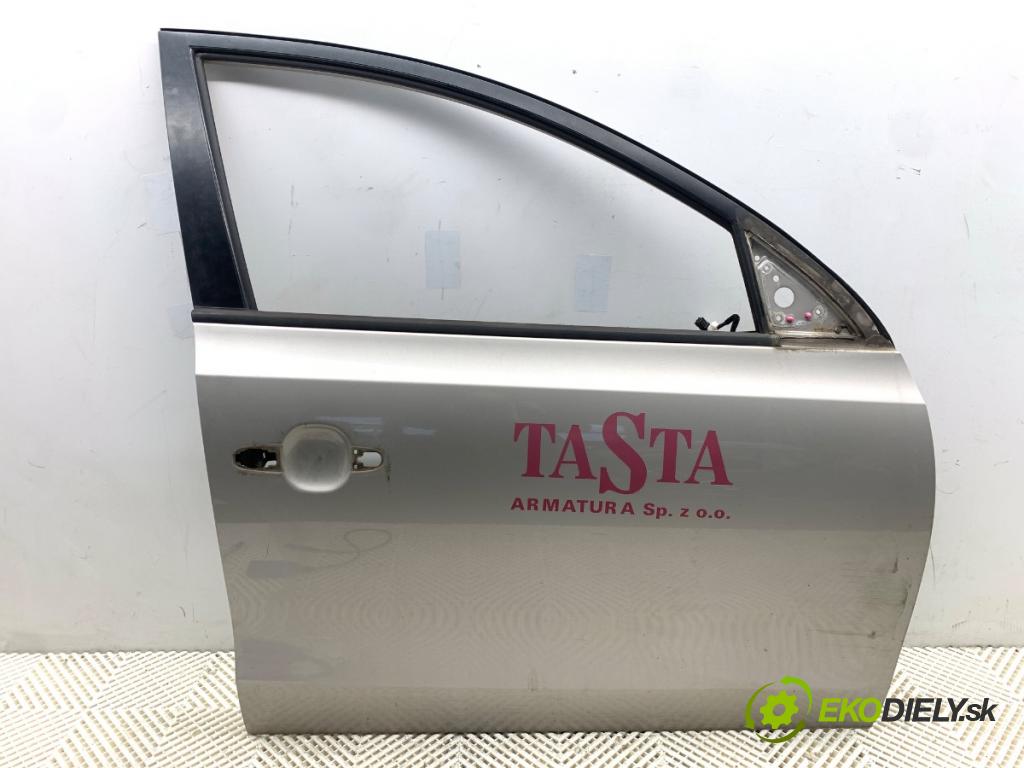 HYUNDAI i30 Kombi 2011 66 kW 1.6 CRDi 1582 dveře pravý přední část 