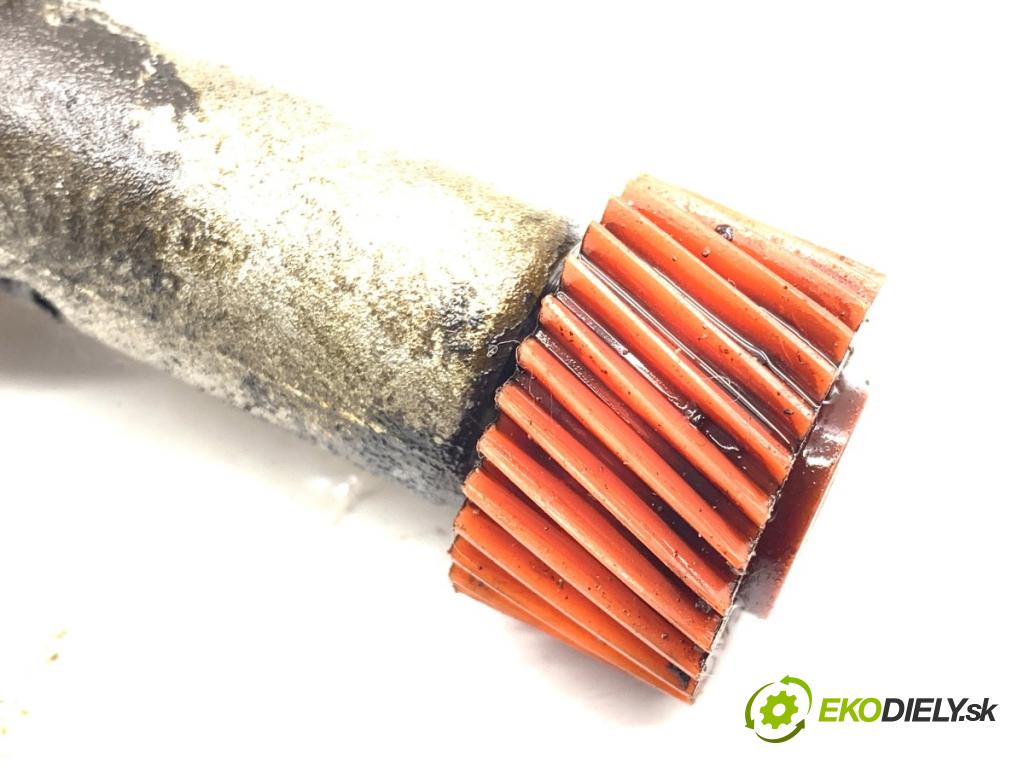 HYUNDAI i30 Kombi 2011 66 kW 1.6 CRDi 1582 Snímač rýchlosti  (Snímač)