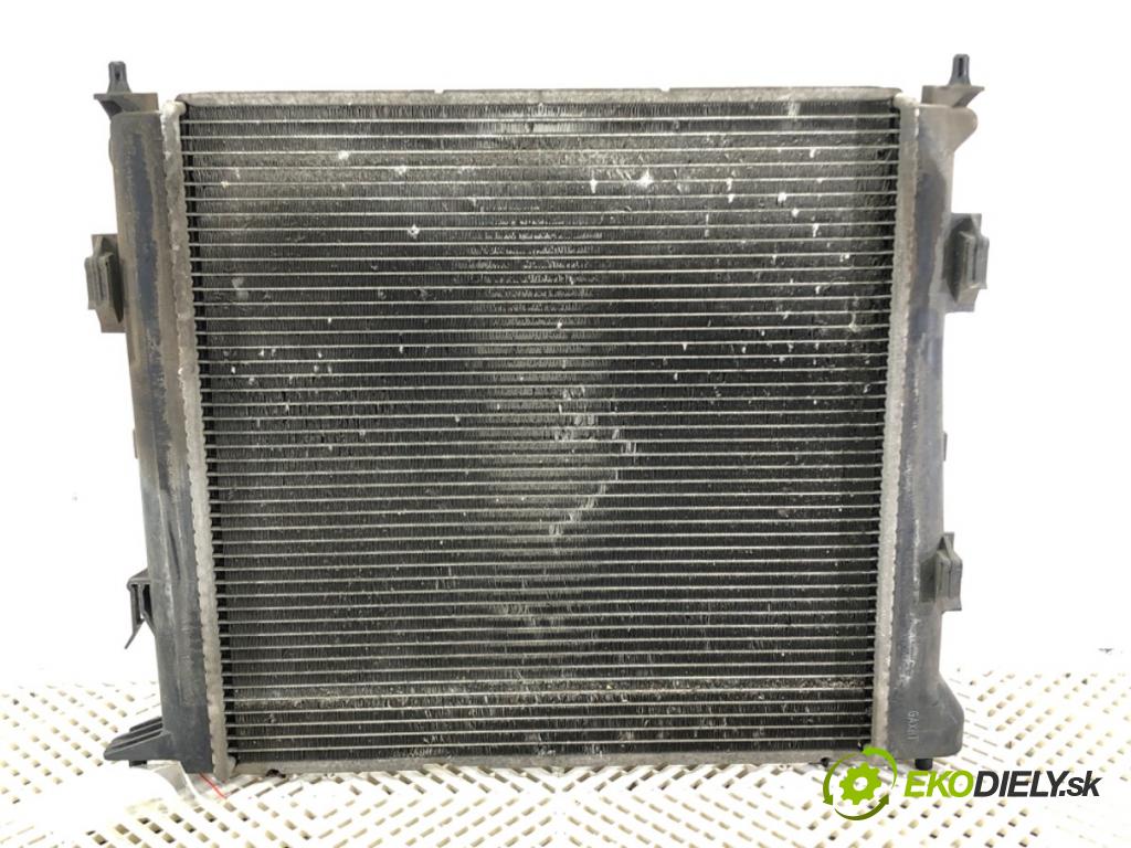 HYUNDAI i30 Kombi 2011 66 kW 1.6 CRDi 1582 Chladič vody  (Chladič vody)