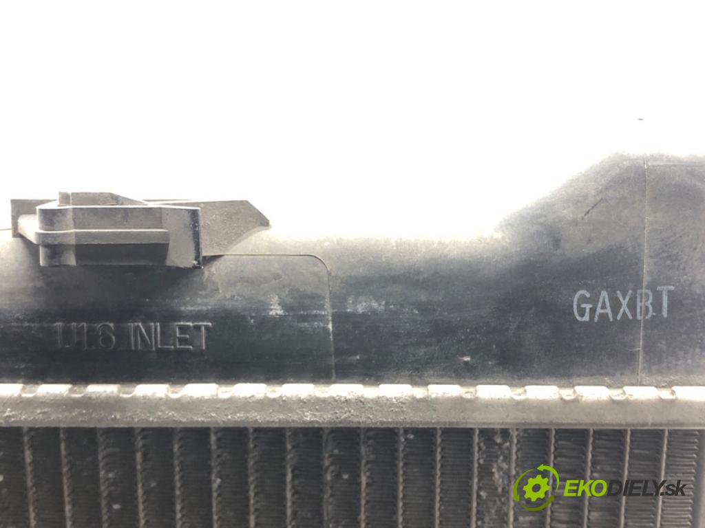 HYUNDAI i30 Kombi 2011 66 kW 1.6 CRDi 1582 Chladič vody  (Chladič vody)