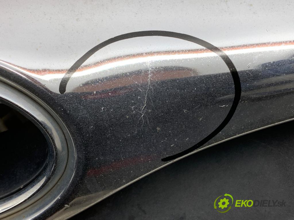 HYUNDAI i30 Kombi 2011 66 kW 1.6 CRDi 1582 mřížka maska 86351-2R500 (Přední mřížka (maska chladiče))