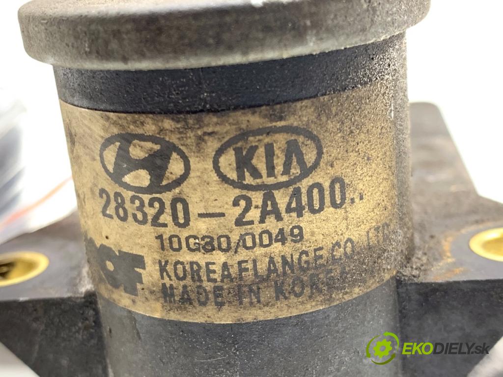 HYUNDAI i30 Kombi 2011 66 kW 1.6 CRDi 1582 Nastavovač zvod, potrubie 28320-2A400 (Motorček ostatné)