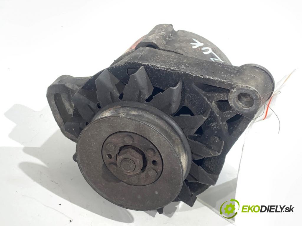 FSC   1985 51 kW 2.1 B 2120 Alternátor  (Alternátor)