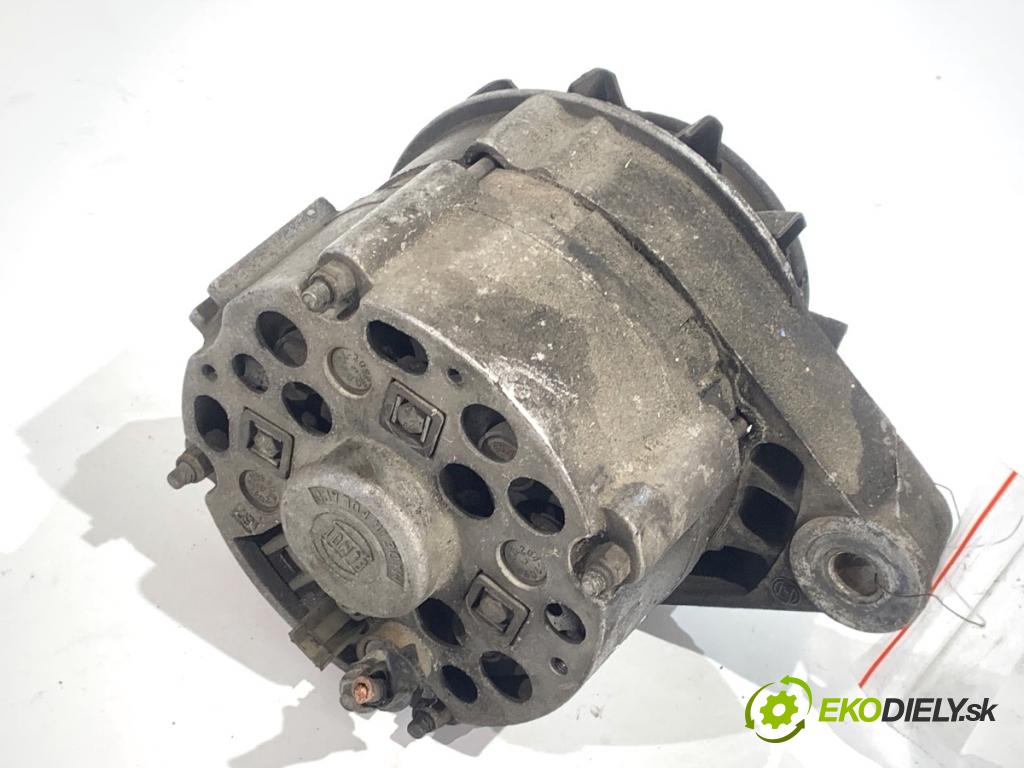 FSC 1985 51 kW 2.1 B 2120 Alternátor (Alternátor)