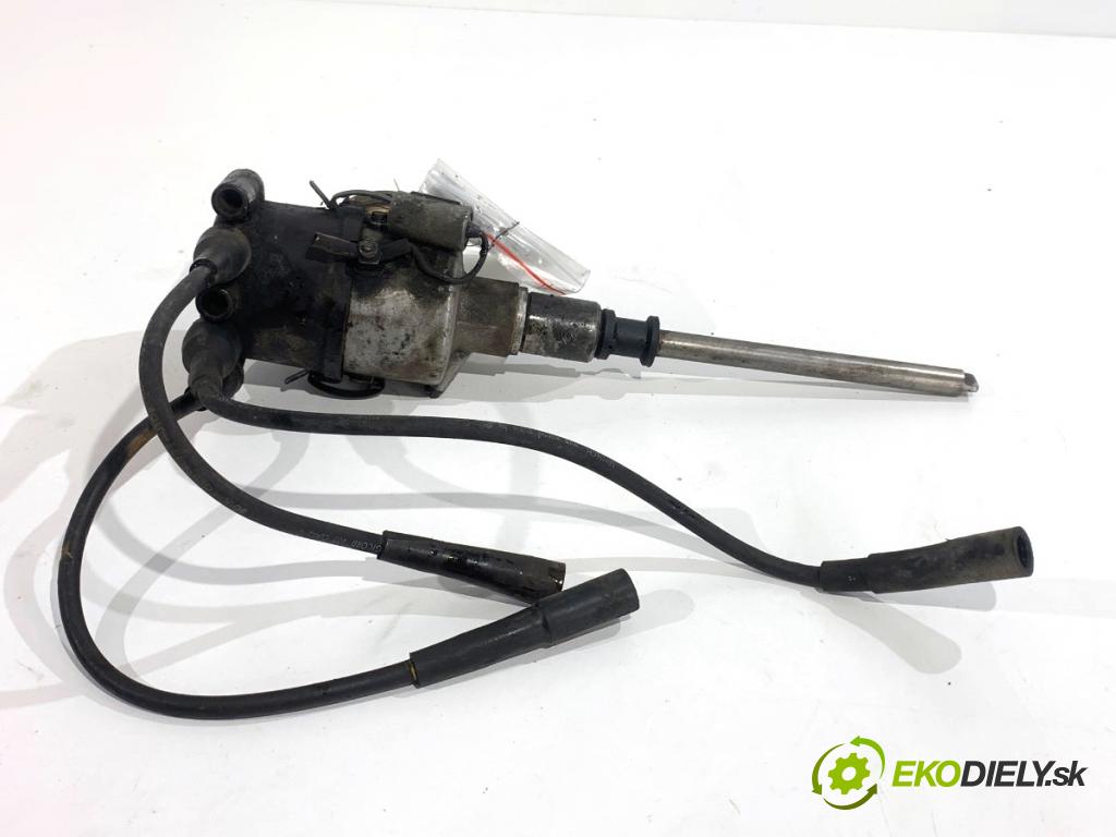 FSC   1985 51 kW 2.1 B 2120 Rozdeľovač  (Rozdeľovač)