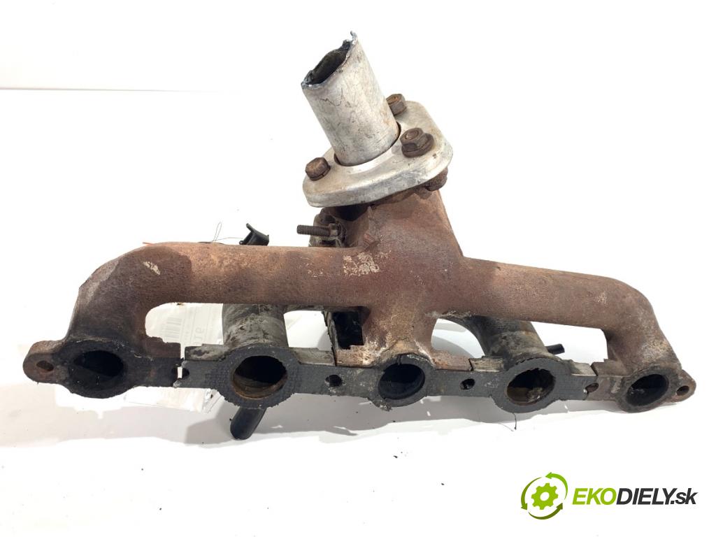 FSC 1985 51 kW 2.1 B 2120 Potrubie sacie, sanie VYČERPAT: