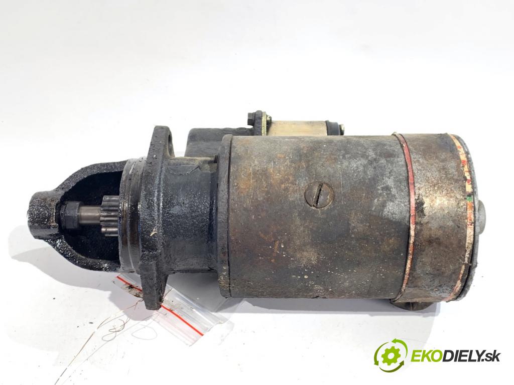 FSC   1985 51 kW 2.1 B 2120 Štartér  (Štartér)