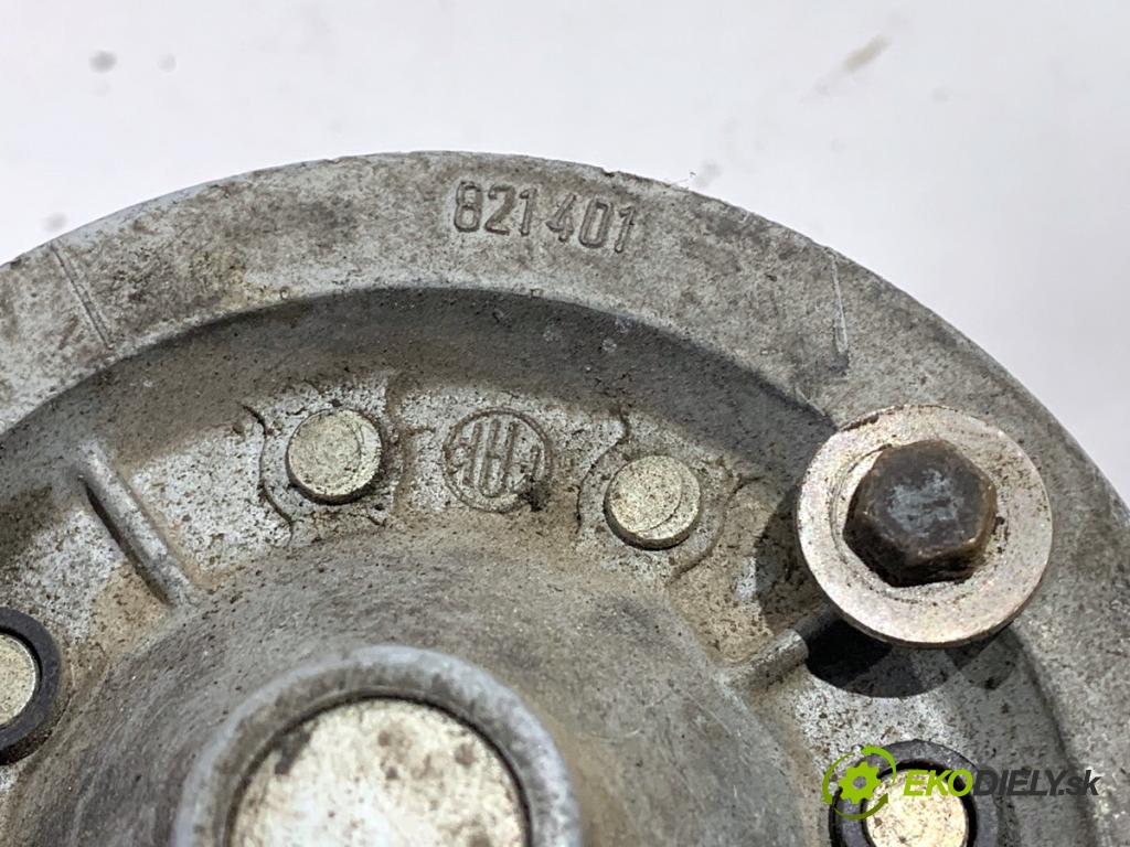 FSC 1985 51 kW 2.1 B 2120 startér (Startér)