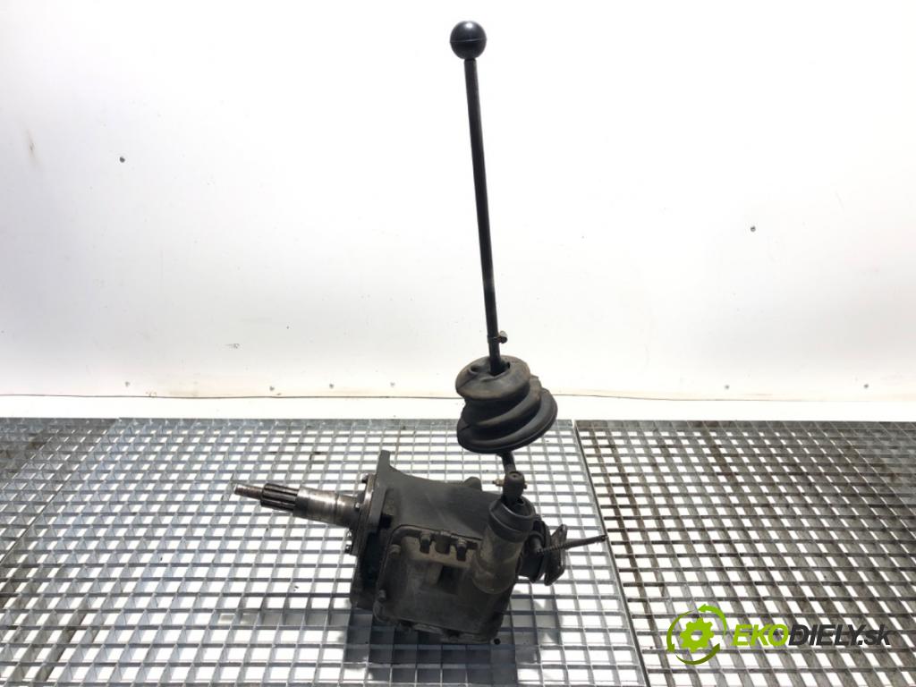 FSC   1985 51 kW 2.1 B 2120 Prevodovka 201701015 AK123 (Prevodovka)