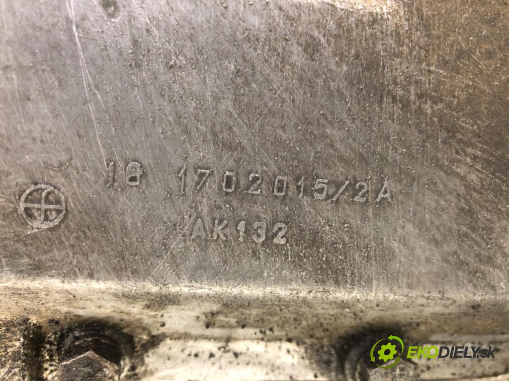 FSC 1985 51 kW 2.1 B 2120 Prevodovka 201701015 AK123 (Prevodovka)