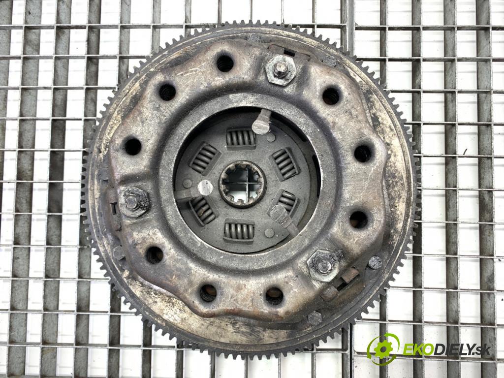 FSC   1985 51 kW 2.1 B 2120 Spojková sada (bez ložiska)  (Spojková sada)