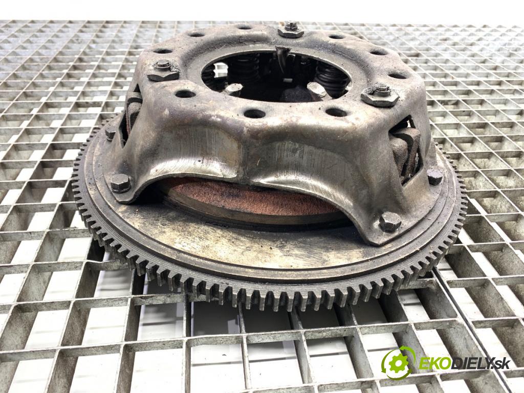 FSC   1985 51 kW 2.1 B 2120 Spojková sada (bez ložiska)  (Spojková sada)