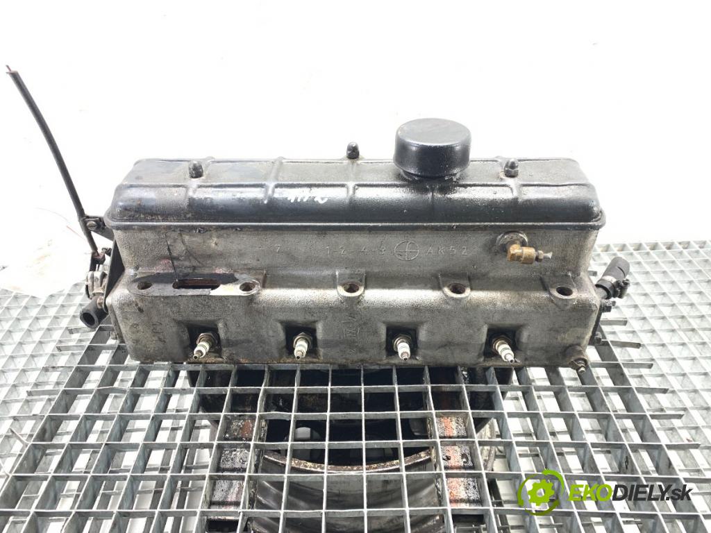 FSC   1985 51 kW 2.1 B 2120 Hlava valcov AK52 (Hlava valcov)