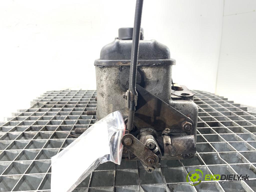 FSC   1985 51 kW 2.1 B 2120 Hlava valcov AK52 (Hlava valcov)