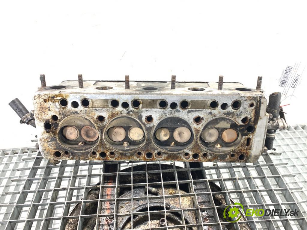 FSC   1985 51 kW 2.1 B 2120 Hlava valcov AK52 (Hlava valcov)