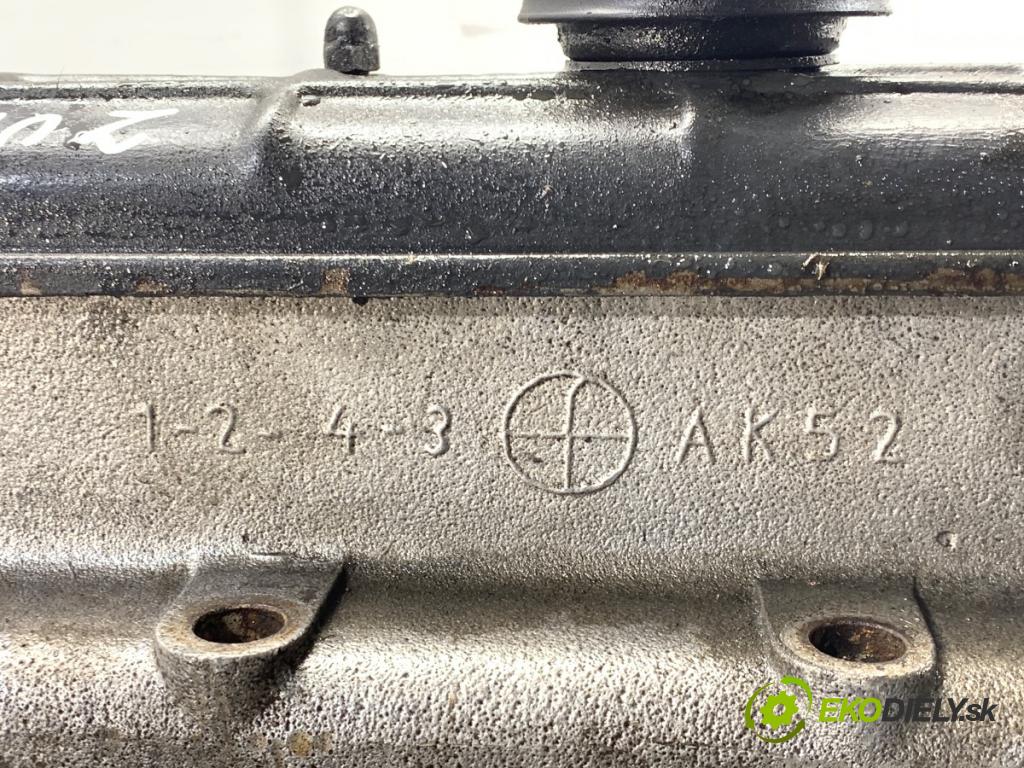FSC 1985 51 kW 2.1 B 2120 hlava válců AK52 (Hlava válců)